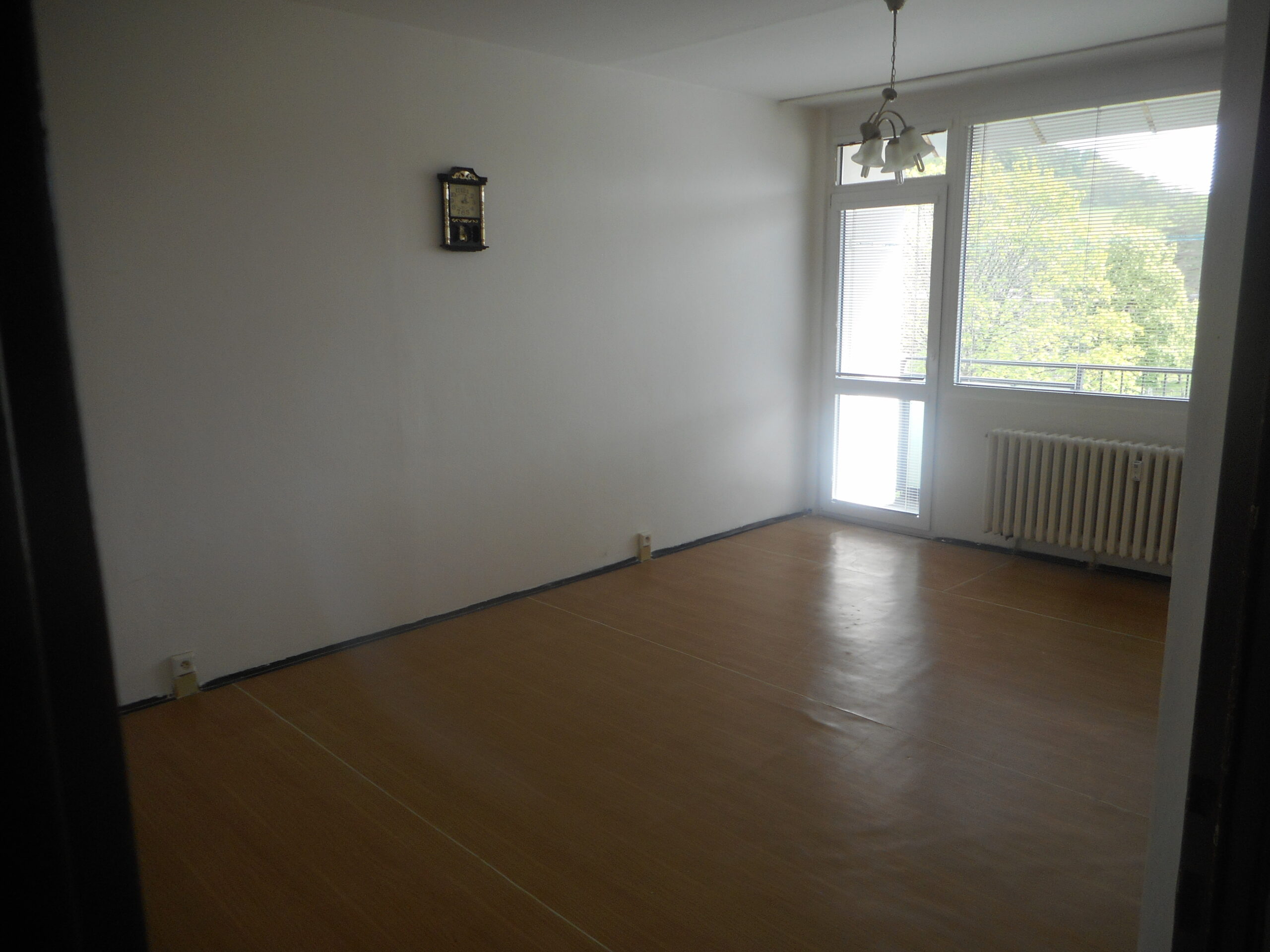Rekonstrukce jádra